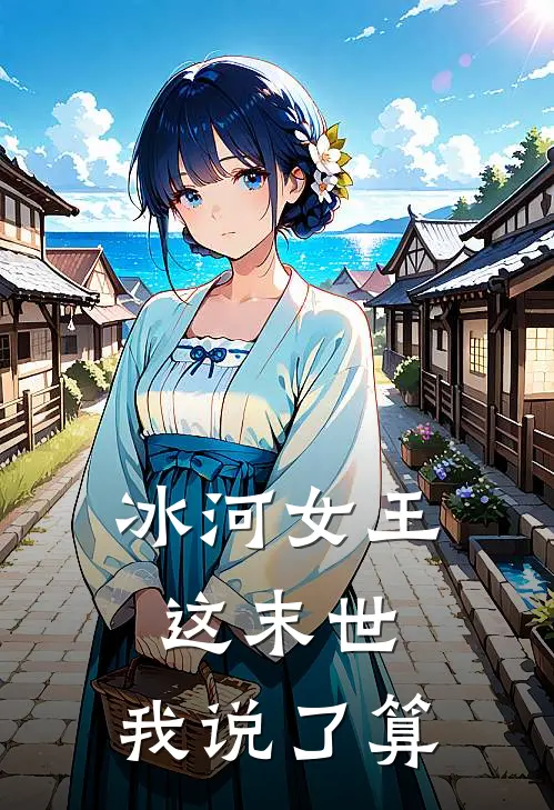 冰河女王：这末世，我说了算