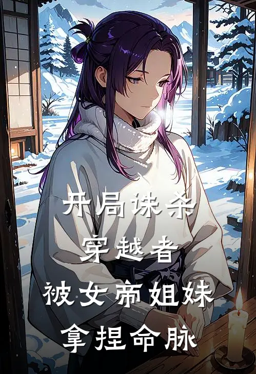 开局诛杀穿越者，被女帝姐妹拿捏命脉