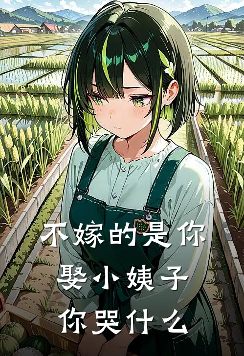 不嫁的是你，娶小姨子你哭什么