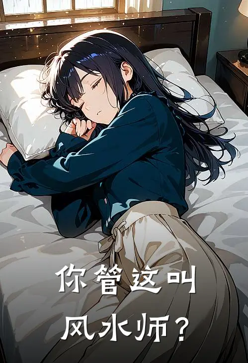 你管这叫风水师？