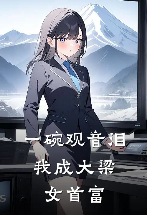 一碗观音泪，我成大梁女首富