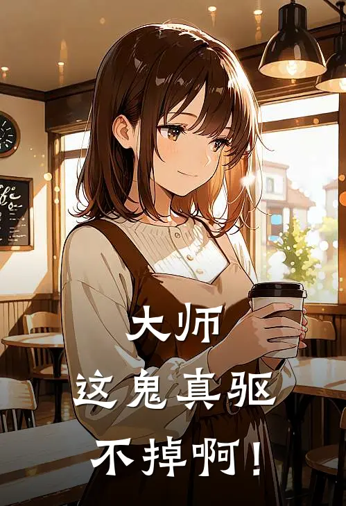 大师，这鬼真驱不掉啊！