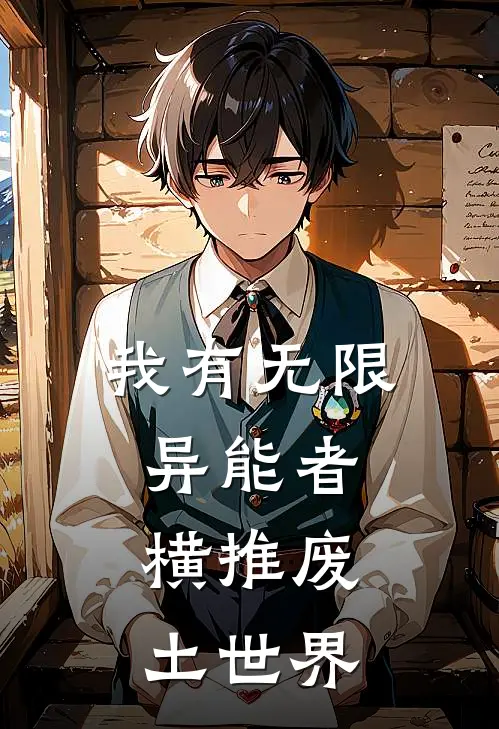 我有无限异能者，横推废土世界