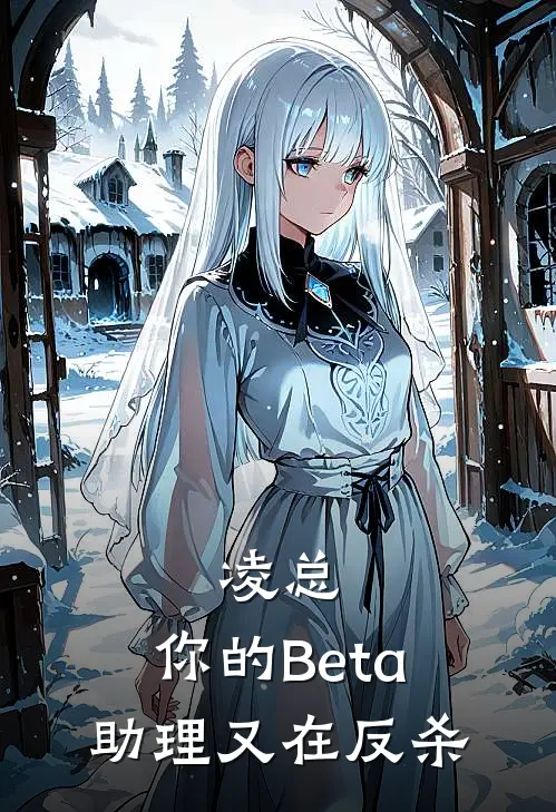 凌总，你的Beta助理又在反杀