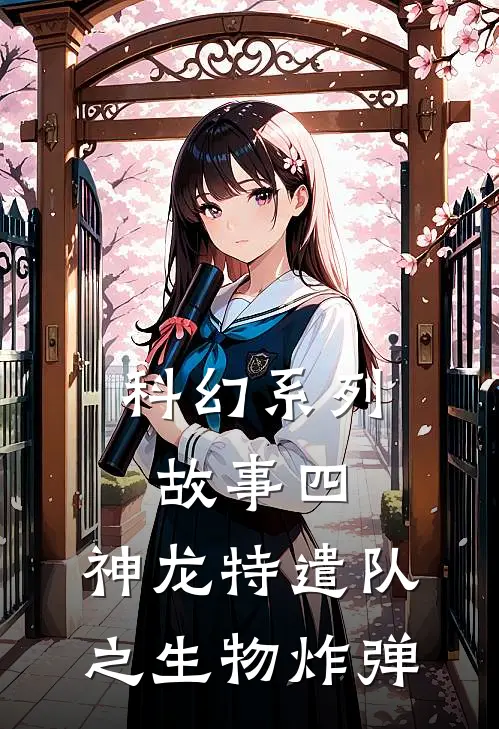 科幻系列故事(四)：神龙特遣队之生物炸弹