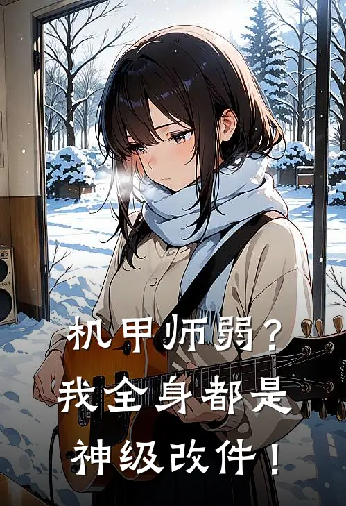 机甲师弱？我全身都是神级改件！