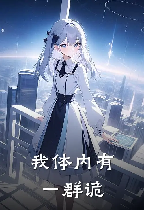 我体内有一群诡