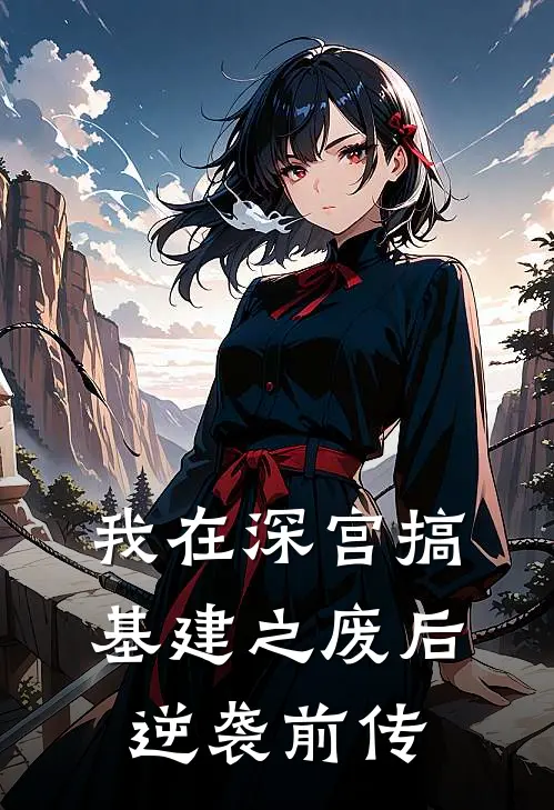 我在深宫搞基建之废后逆袭前传