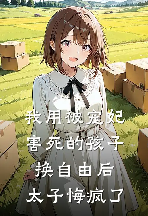 我用被宠妃害死的孩子换自由后，太子悔疯了