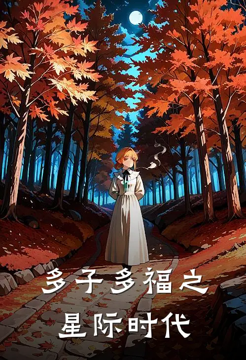 多子多福之星际时代