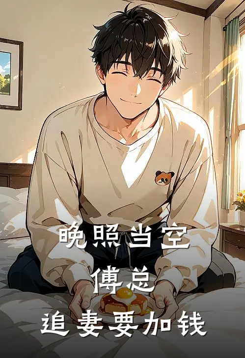 晚照当空：傅总，追妻要加钱