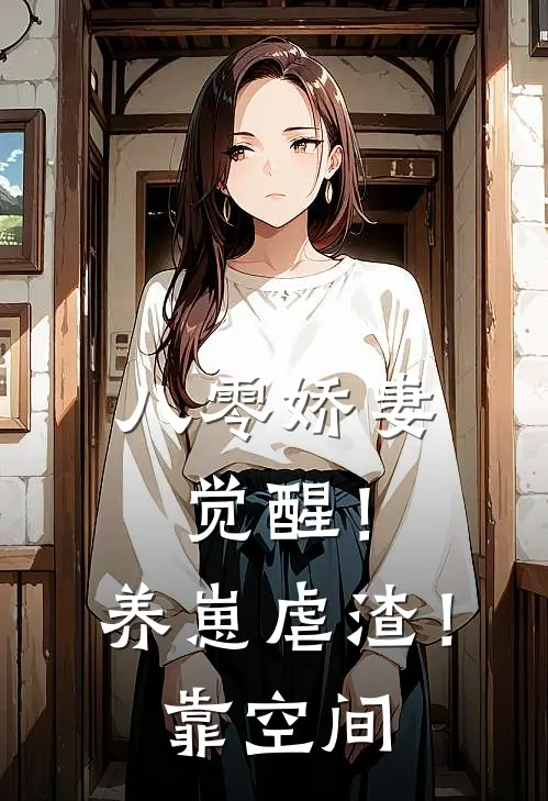 八零娇妻觉醒！养崽虐渣！靠空间