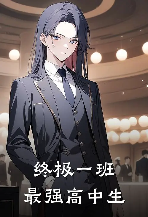 终极一班：最强高中生