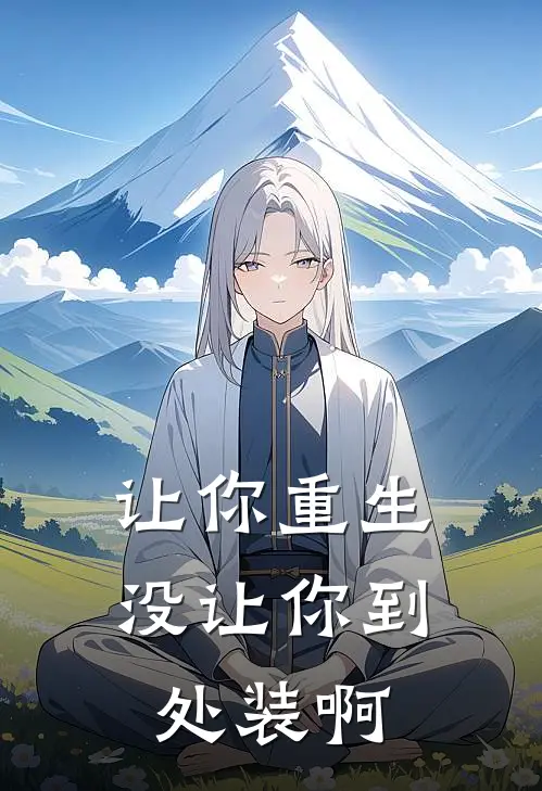 让你重生，没让你到处装啊