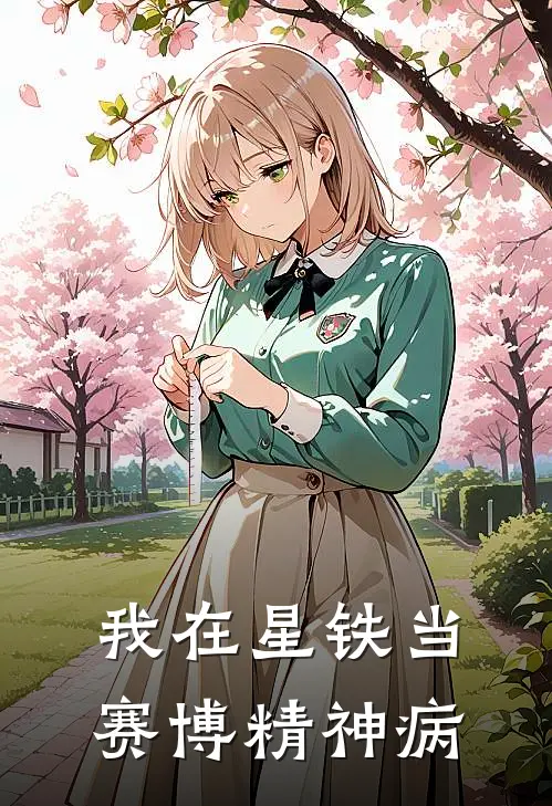 我在星铁当赛博精神病