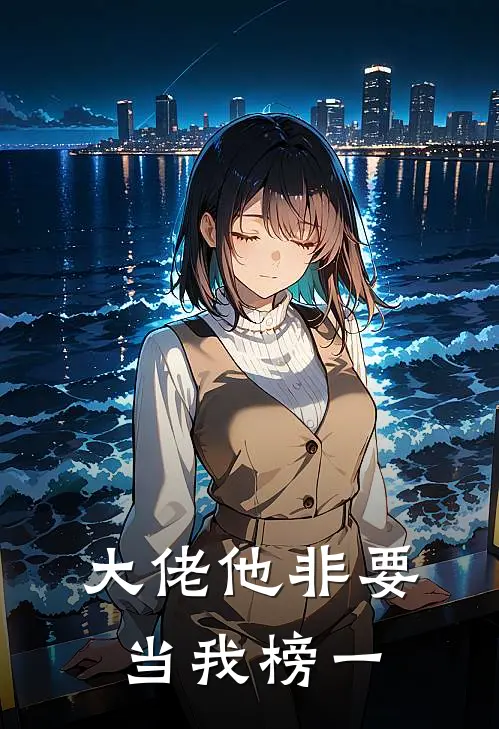 大佬他非要当我榜一