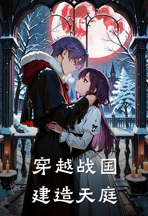 穿越战国，建造天庭