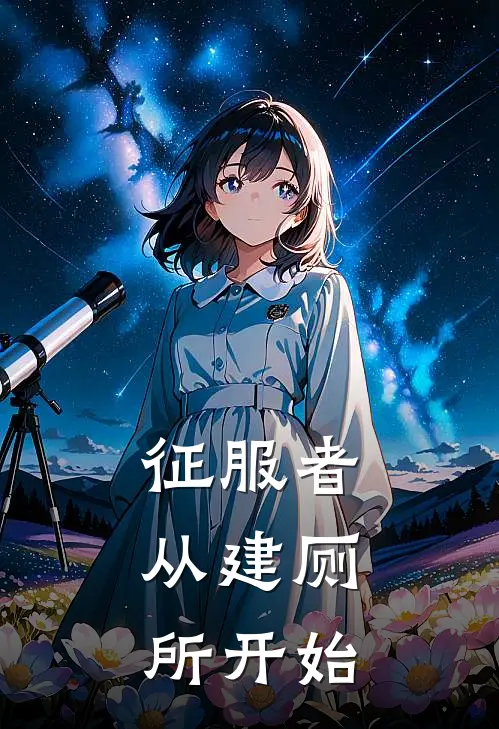 征服者：从建厕所开始