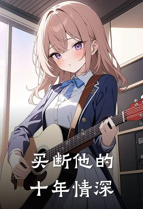 买断他的十年情深