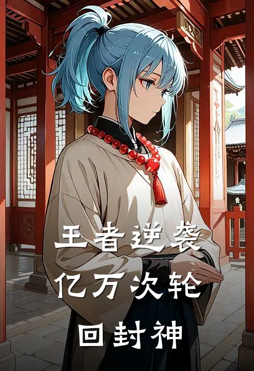 王者逆袭：亿万次轮回封神