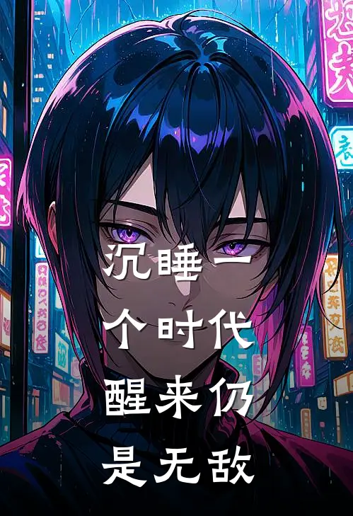 沉睡一个时代，醒来仍是无敌