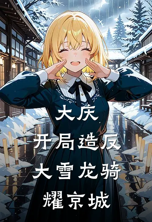 大庆：开局造反，大雪龙骑耀京城