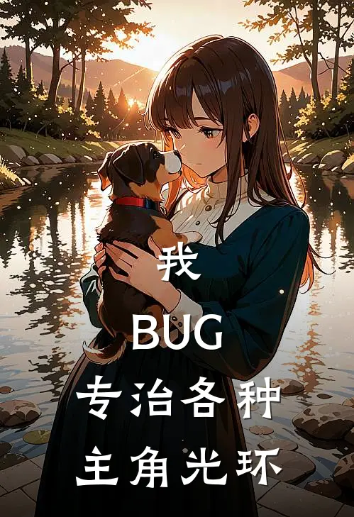 我，BUG，专治各种主角光环