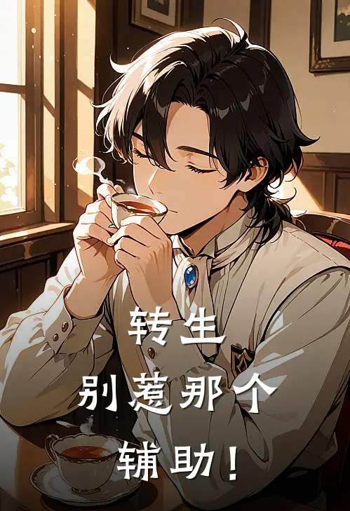 转生：别惹那个辅助！