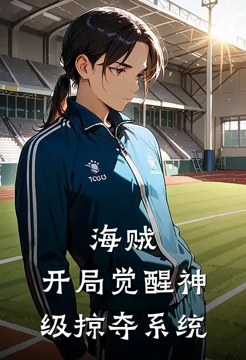 海贼：开局觉醒神级掠夺系统