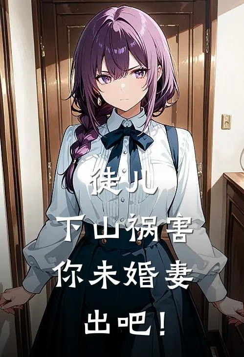 徒儿，下山祸害你未婚妻出吧！