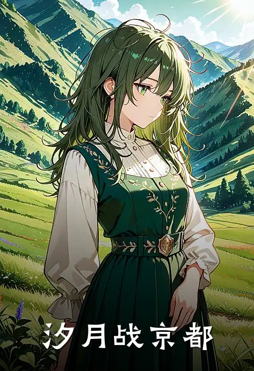 汐月战京都