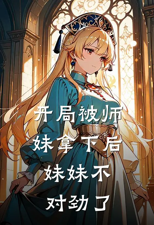 开局被师妹拿下后，妹妹不对劲了