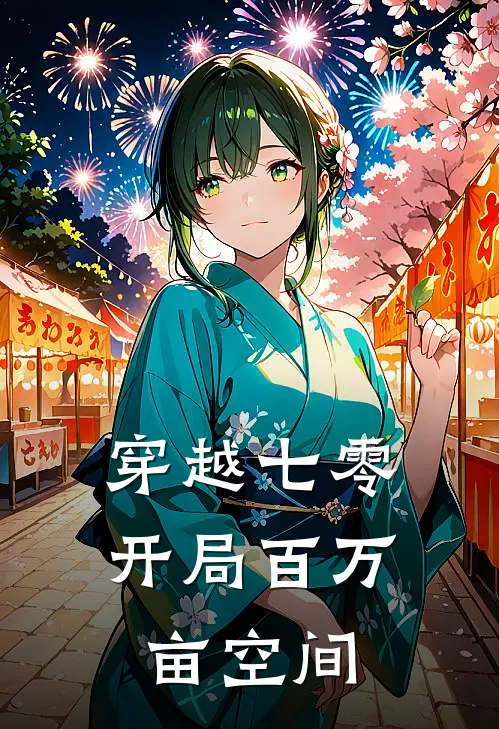 穿越七零：开局百万亩空间