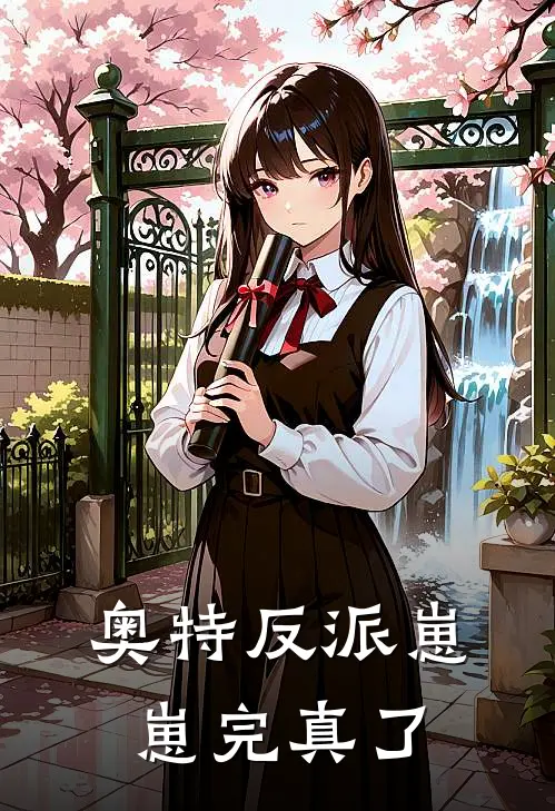 奥特反派崽崽完真了