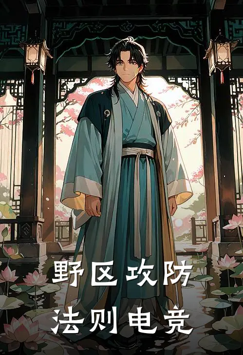 野区攻防法则【电竞】