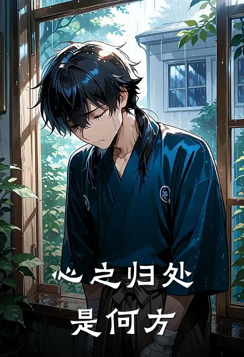 心之归处是何方