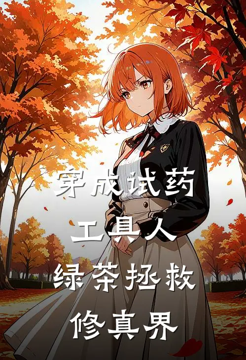 穿成试药工具人，绿茶拯救修真界