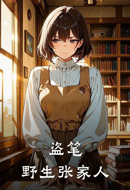 盗笔：野生张家人