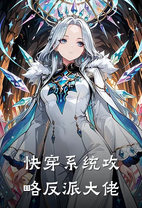 快穿系统攻略反派大佬