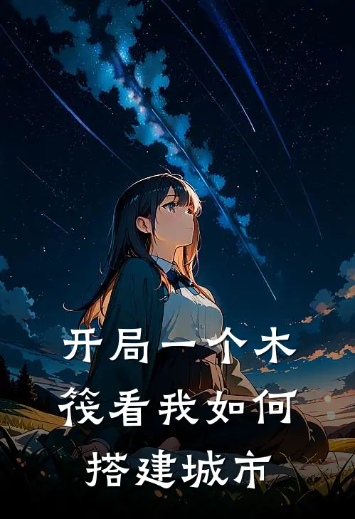 开局一个木筏看我如何搭建城市