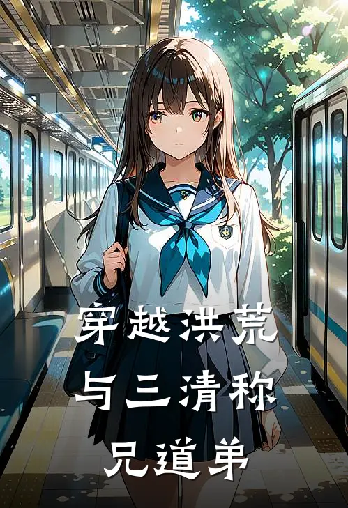 穿越洪荒：与三清称兄道弟