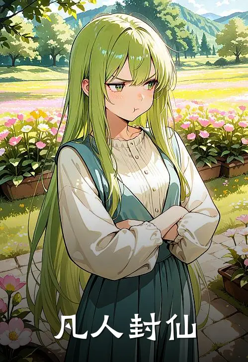 凡人封仙