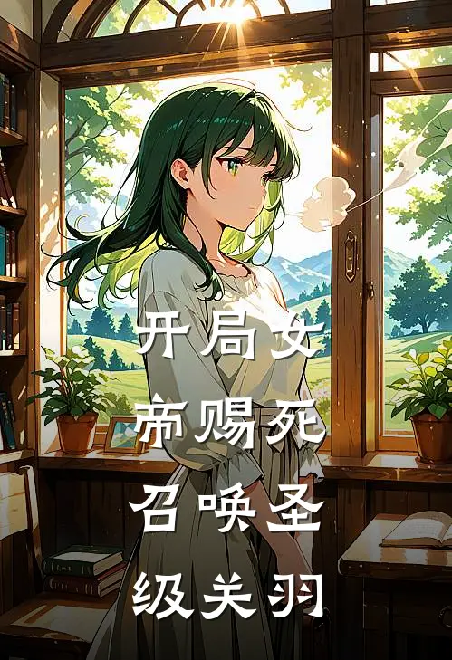 开局女帝赐死，召唤圣级关羽