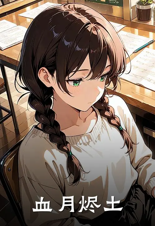 血月烬土