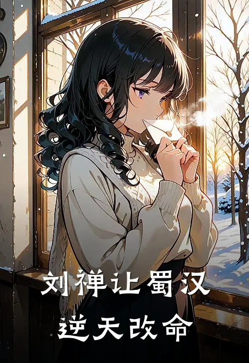 刘禅让蜀汉逆天改命