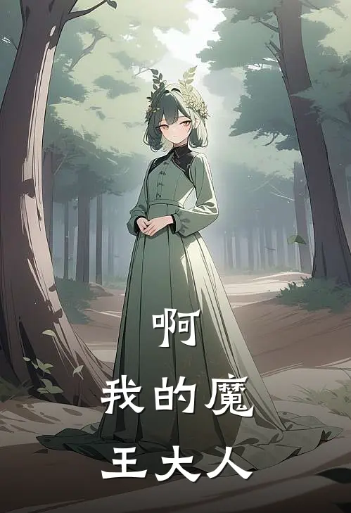 啊，我的魔王大人