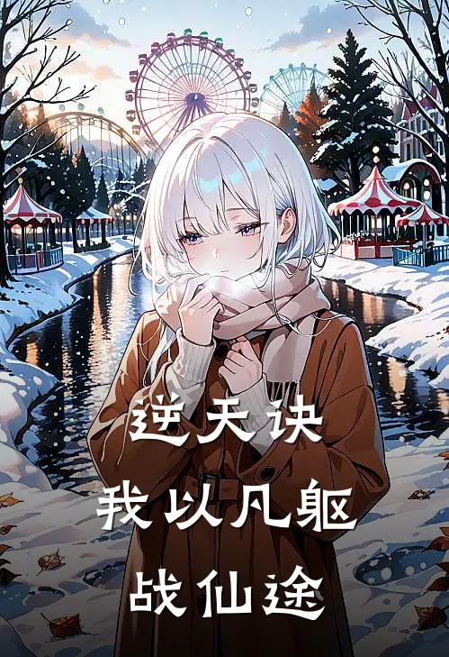 逆天诀：我以凡躯战仙途