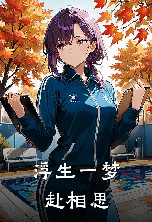 浮生一梦赴相思