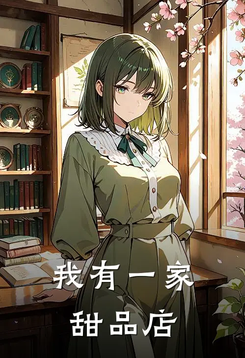 我有一家甜品店