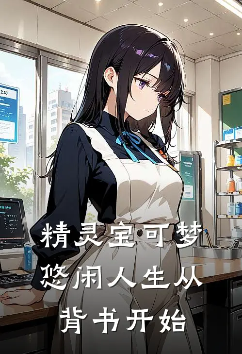 精灵宝可梦：悠闲人生从背书开始